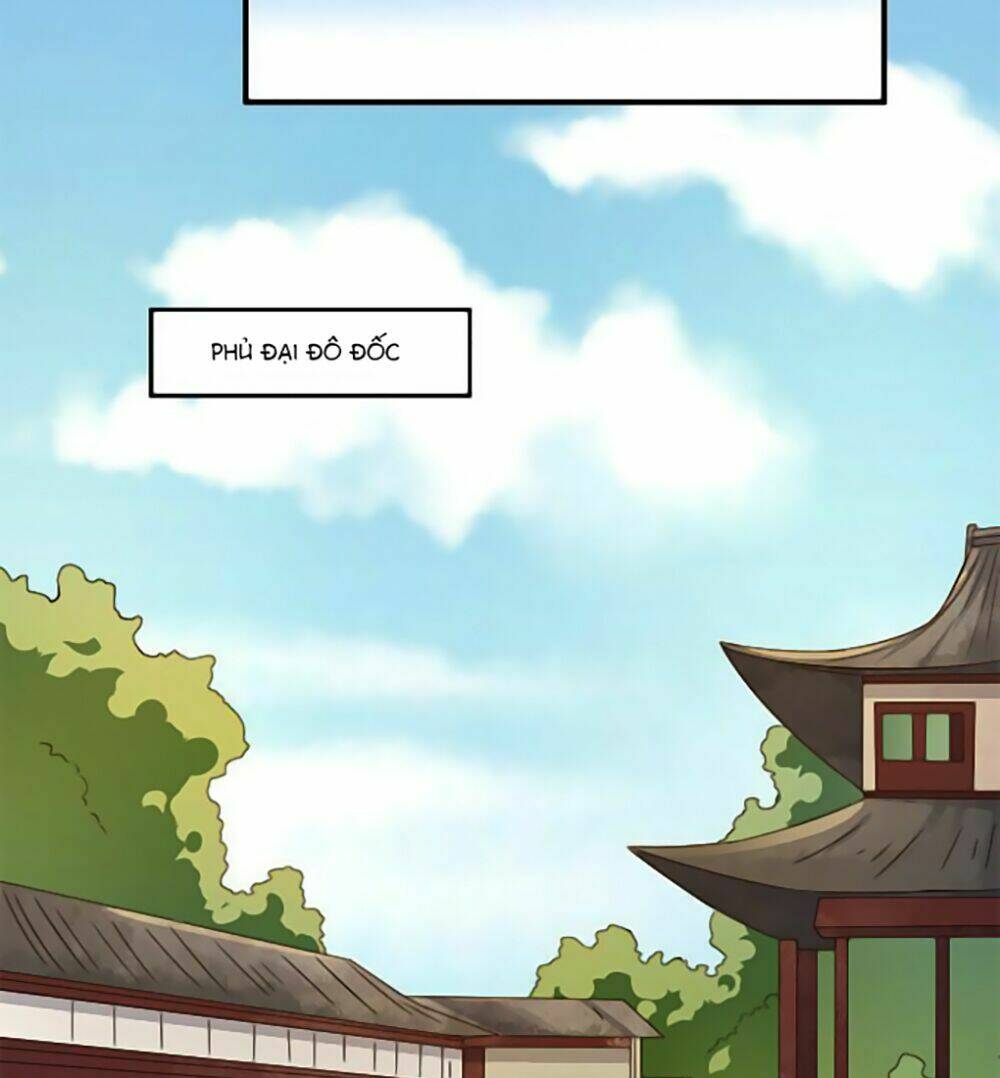 thịnh thế an nhiên chapter 4 12