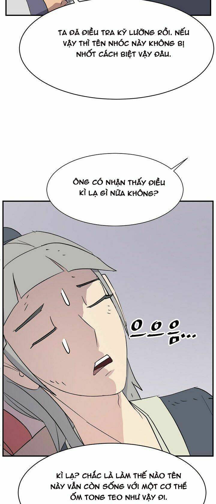 trọng sinh, bất khả chiến bại chapter 90 41