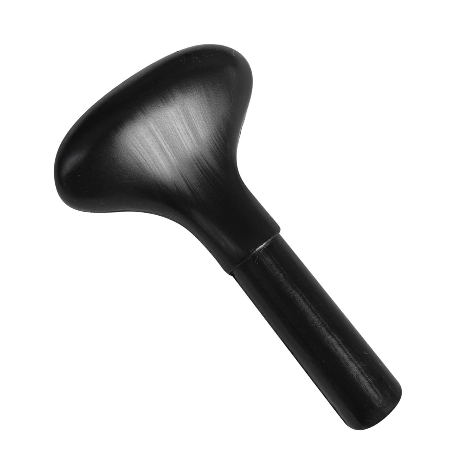 10x Protable Palm Grip Boat Paddle T Handle Kayak Accessory for  Boat