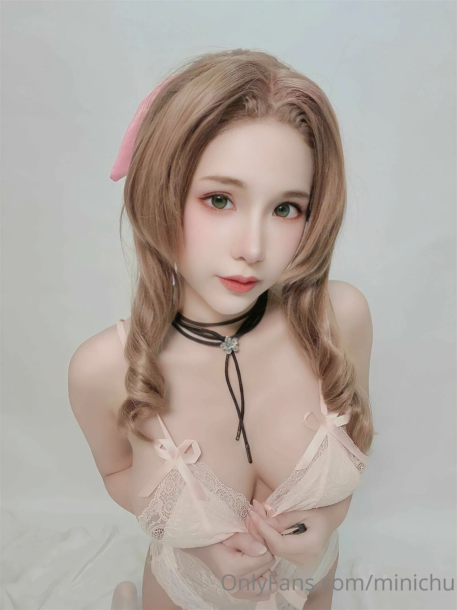 hình cosplay chapter 7 8