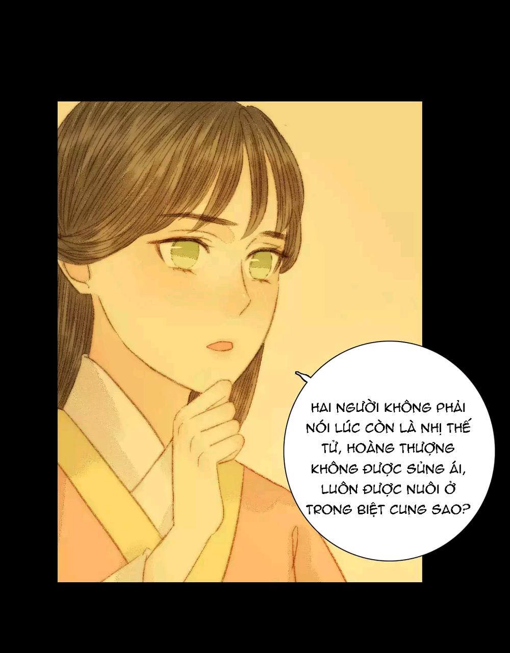 vương gia bá đạo và bác sĩ xinh đẹp chapter 70 2