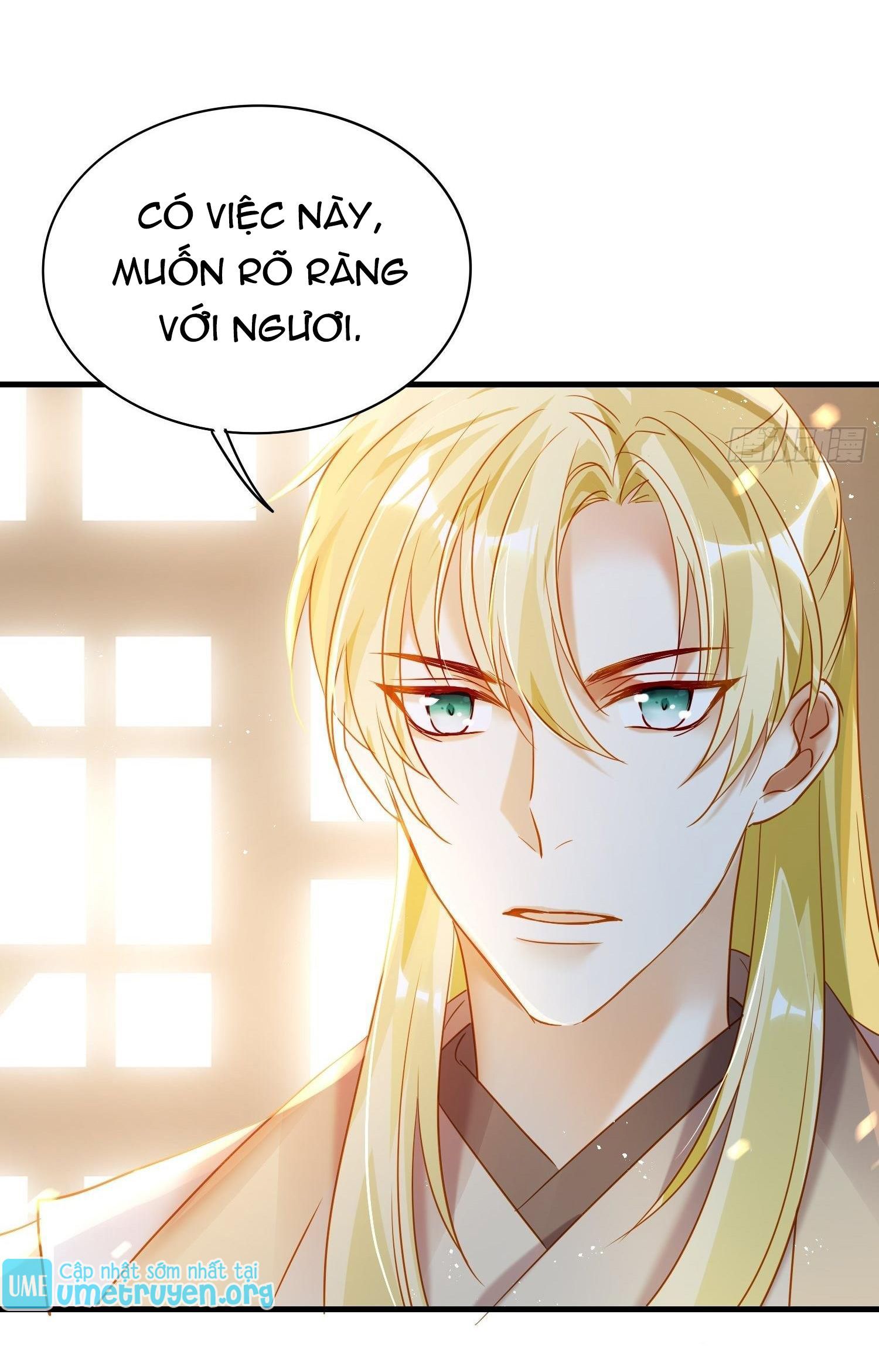 lục thân bất nhận chapter 72 12