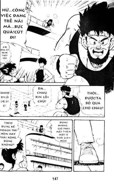 vua bóng ném chapter 17 26