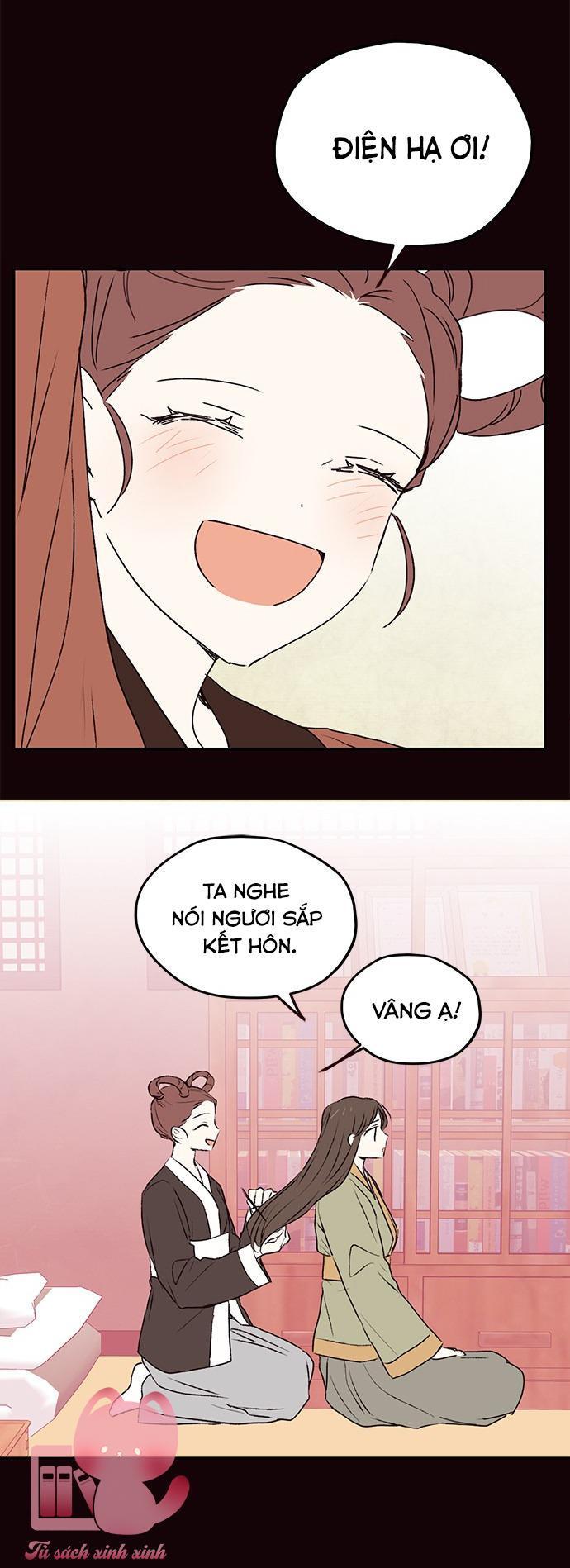 sợi chỉ tình yêu chapter 72 6