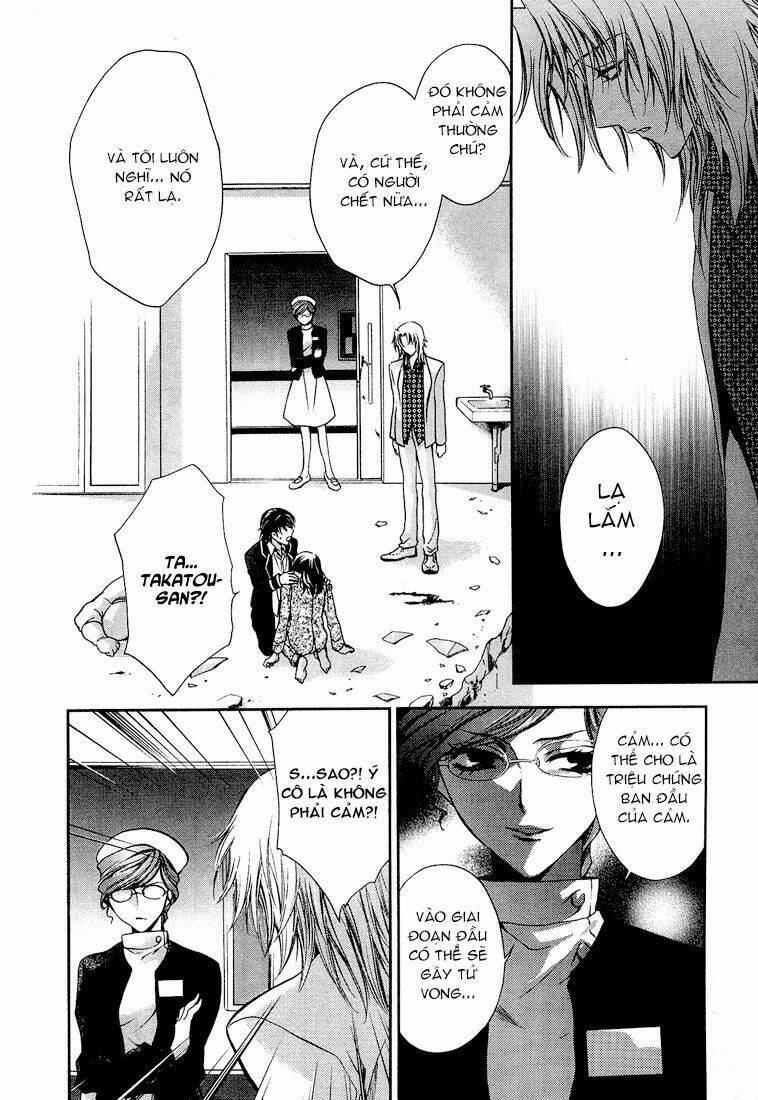 absorb; ability chapter 1 40