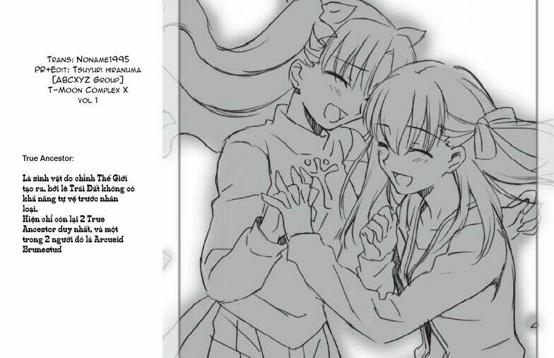 type-moon complex x chapter 3 1