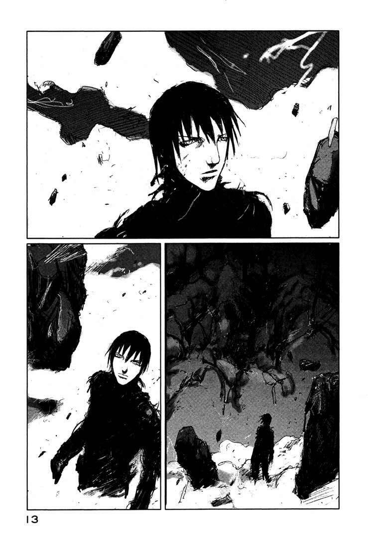blame! chapter 51 15