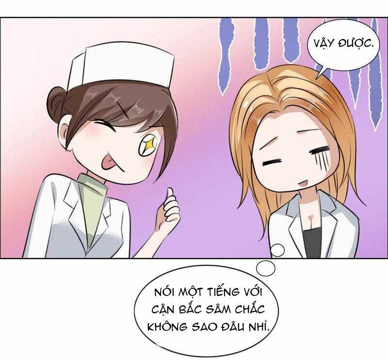 độc sủng kiều thê của bá đạo tổng tài chapter 18 11