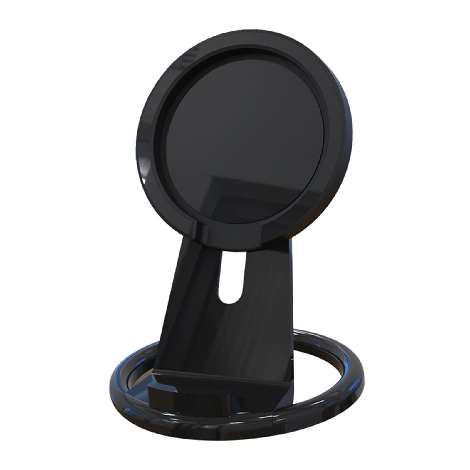 Wireless Charger Phone Holder Mount Adjustable Bracket for iPhone 12