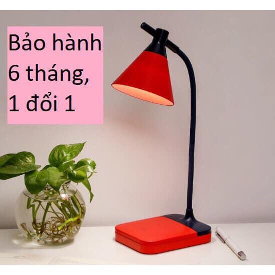 ĐÈN HỌC SẠC TÍCH ĐIỆN