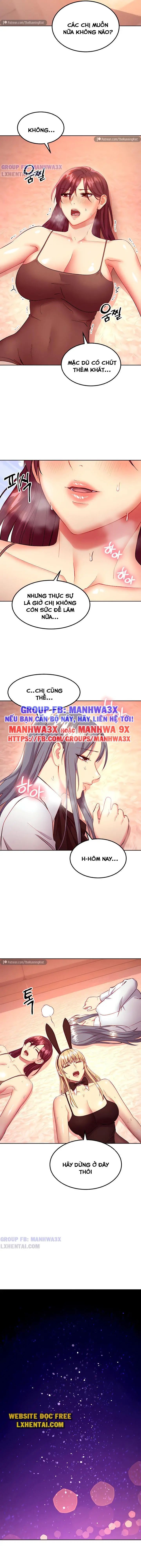 bạn của mẹ kế chapter 118 8
