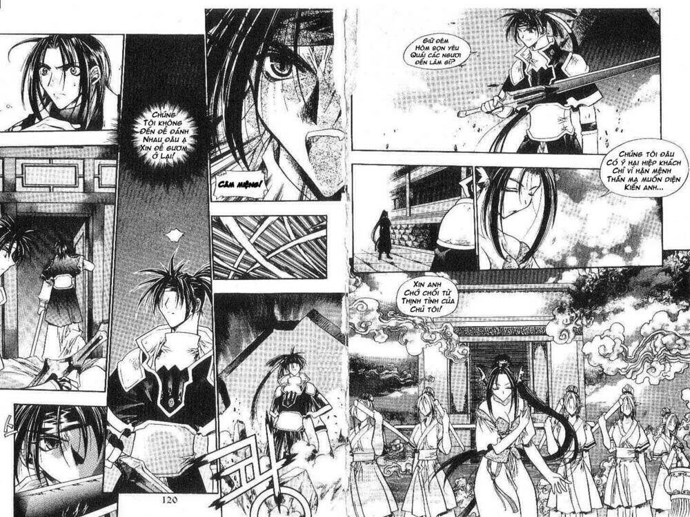 chronicles of the cursed sword chapter 9 8