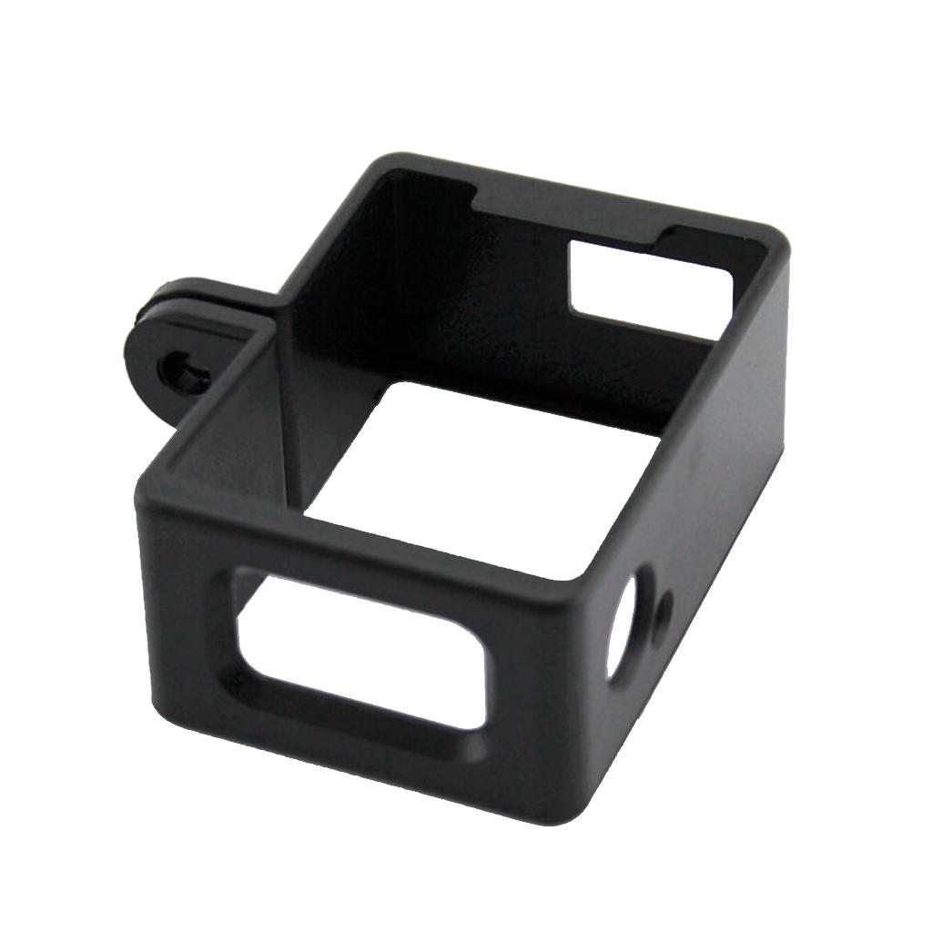 2x Frame Housing Protective Shell Case Protector For SJ4000 WiFi Camera