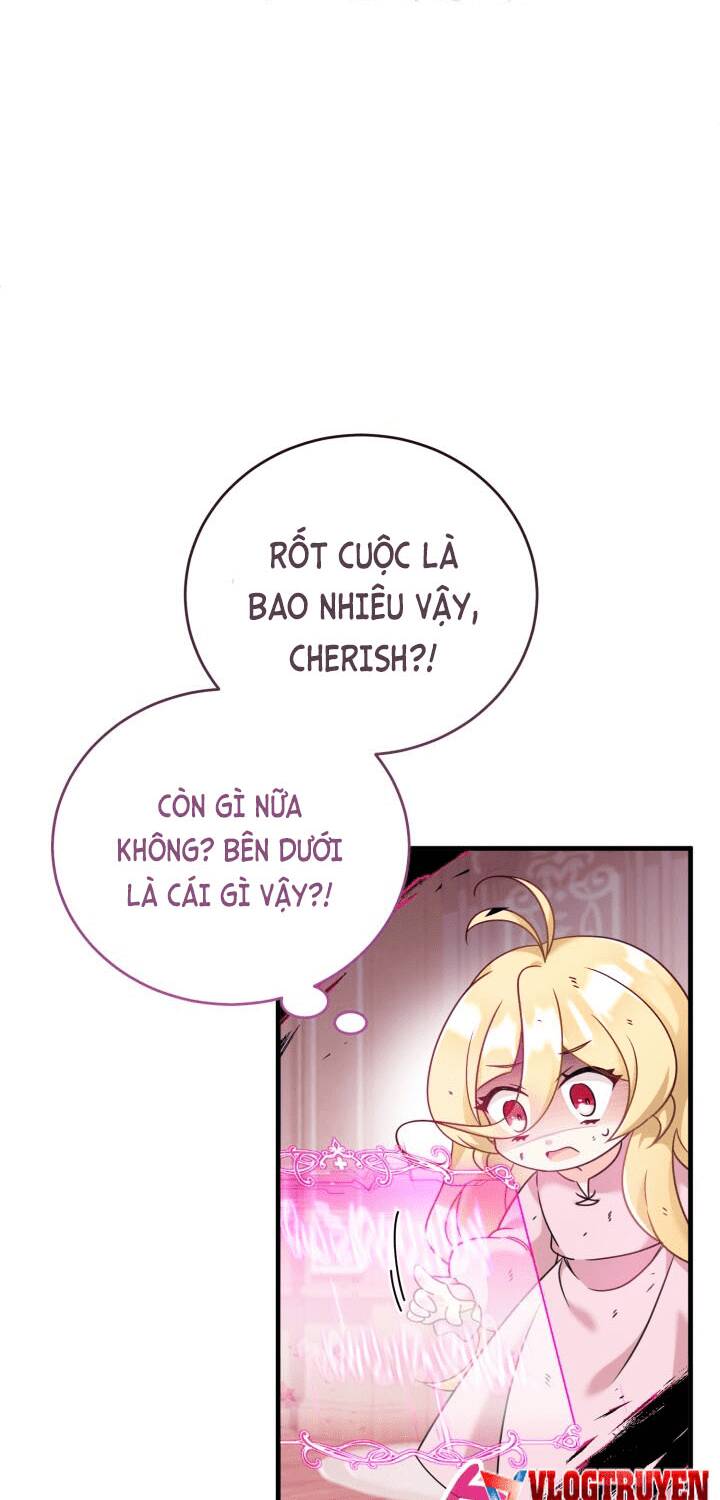 công chúa dược sĩ bé con chapter 3 159