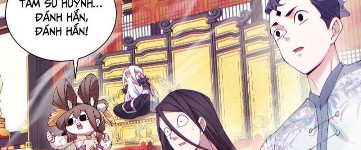 đồ đệ của ta đều là trùm phản diện chapter 47 124