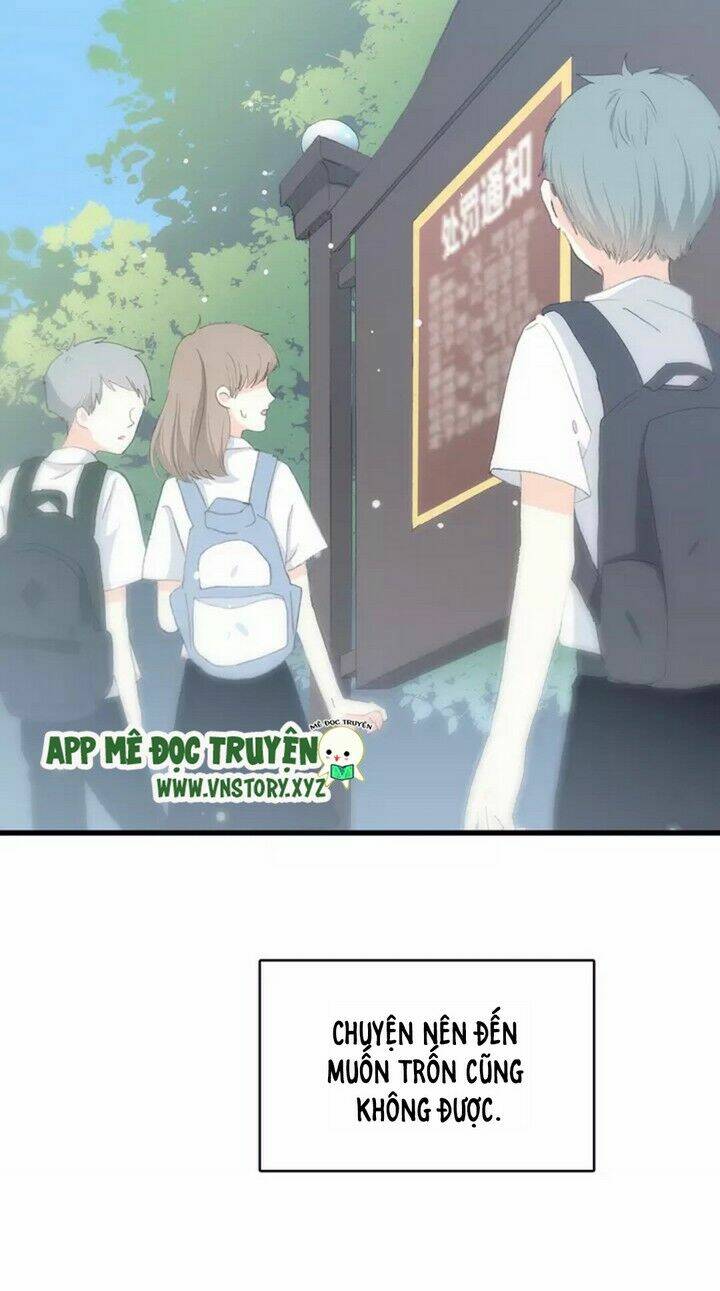 con tim rung động 3 chapter 52 4