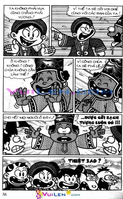 thần đồng đất việt chapter 89 33