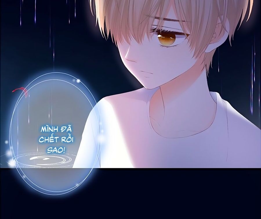 hoa chưa nở rộ chapter 39.5 16