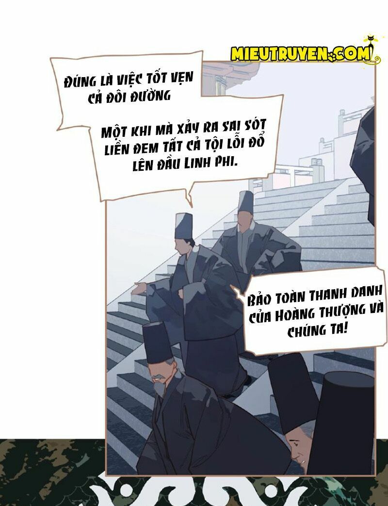 nhất đại linh hậu chapter 65.2 12