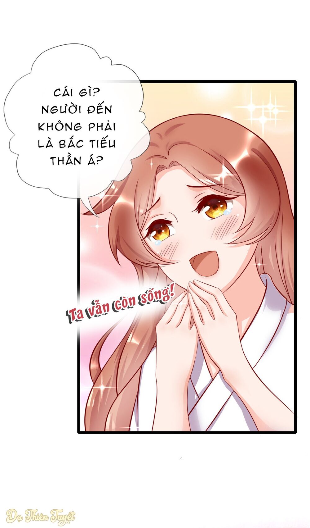 nhân vật phản diện biến thành sủng vật chapter 10 17