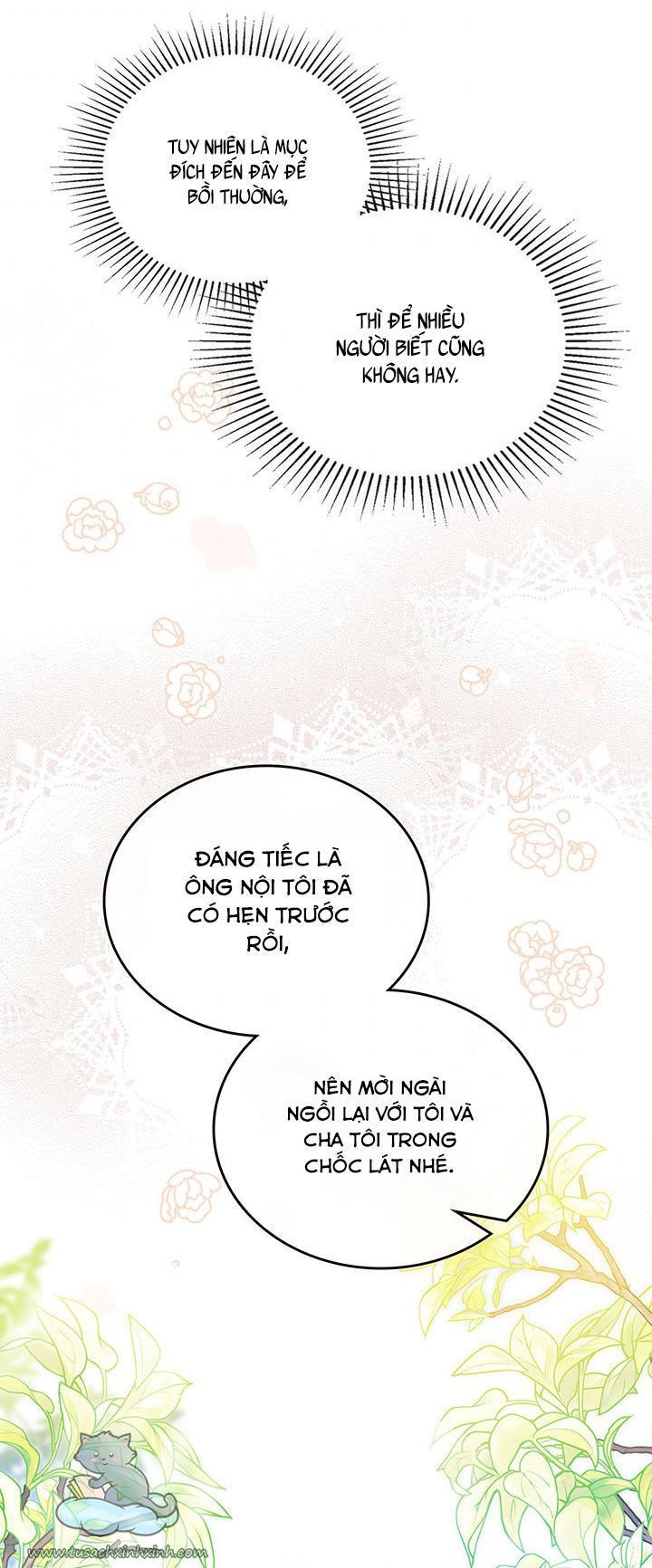 kiếp này ta sẽ trở thành gia chủ chapter 64 23