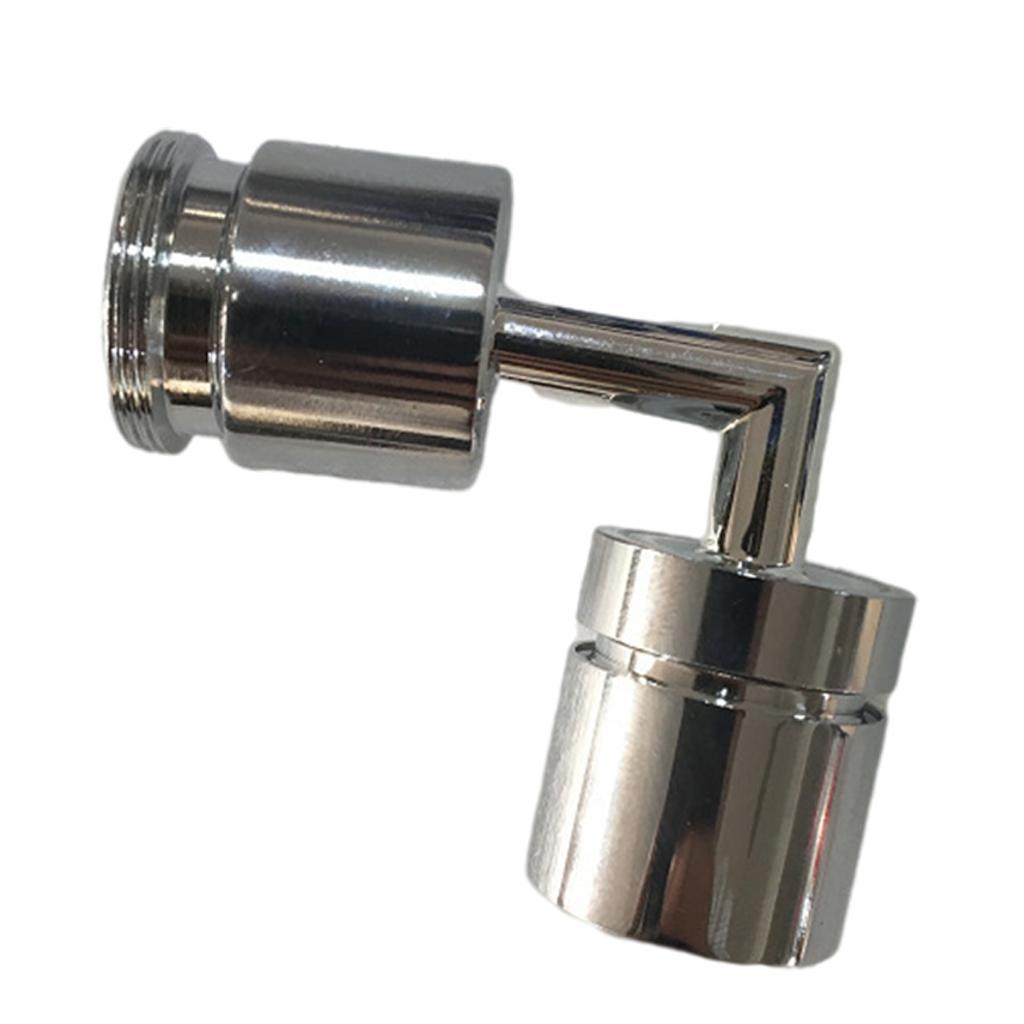 Universal Splash Filter Faucet Water Outlet HOT Faucet
