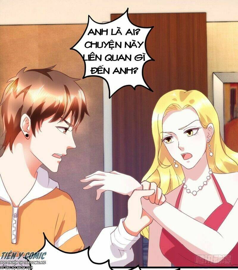 thấu thị tiên y chapter 109 19