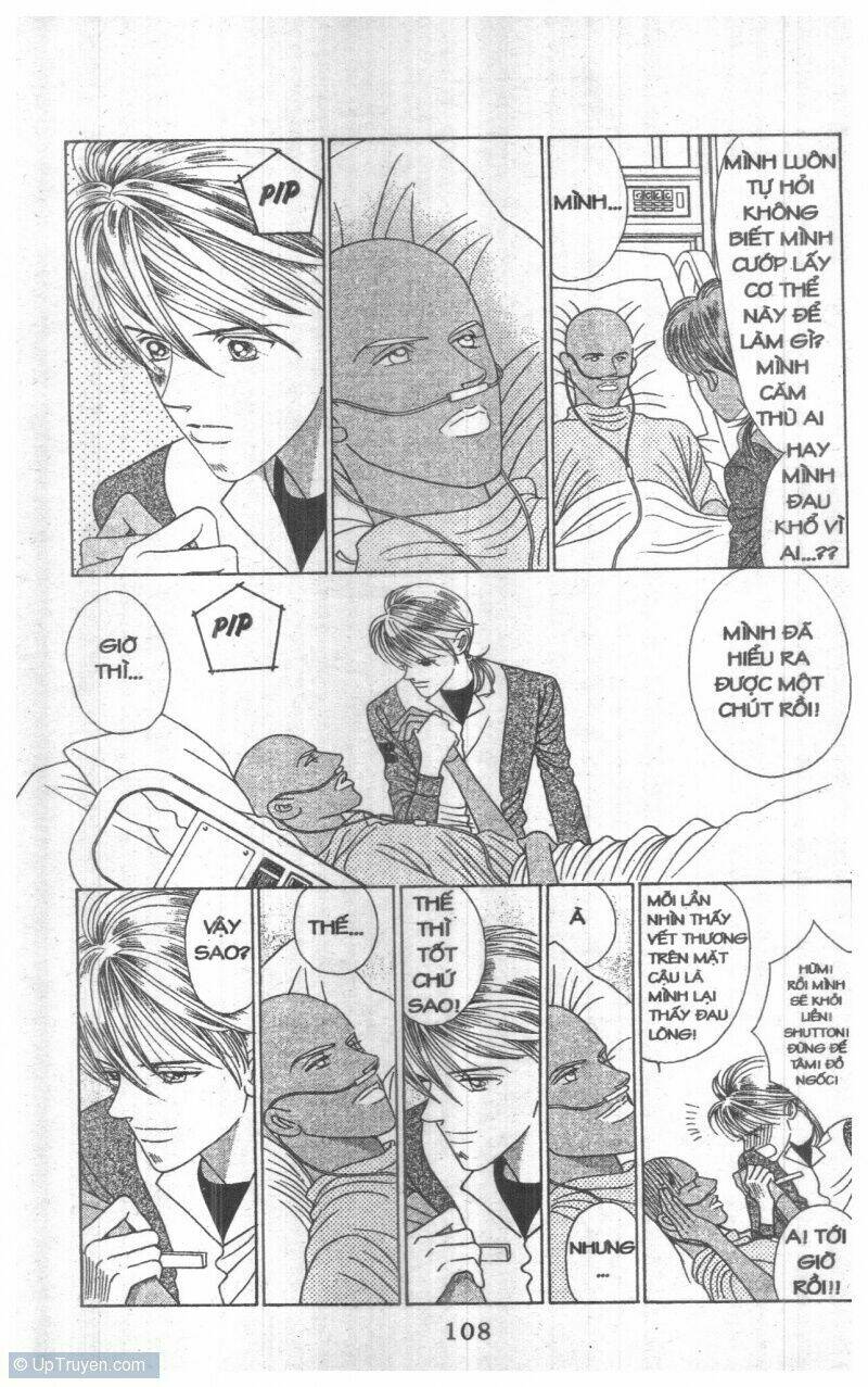 nàng tiên ánh trăng - kaguya hime chapter 27 108