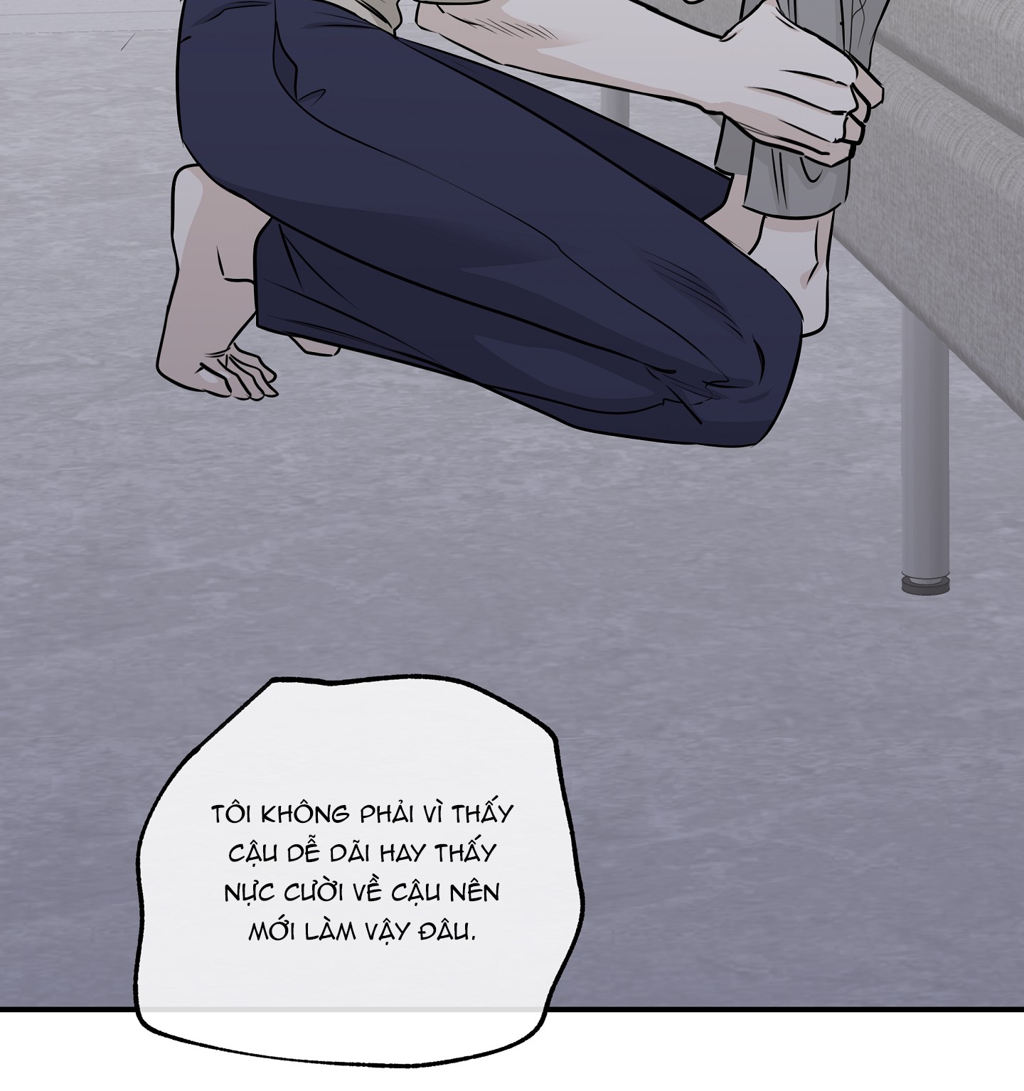 đêm bên bờ biển chapter 77.2 27