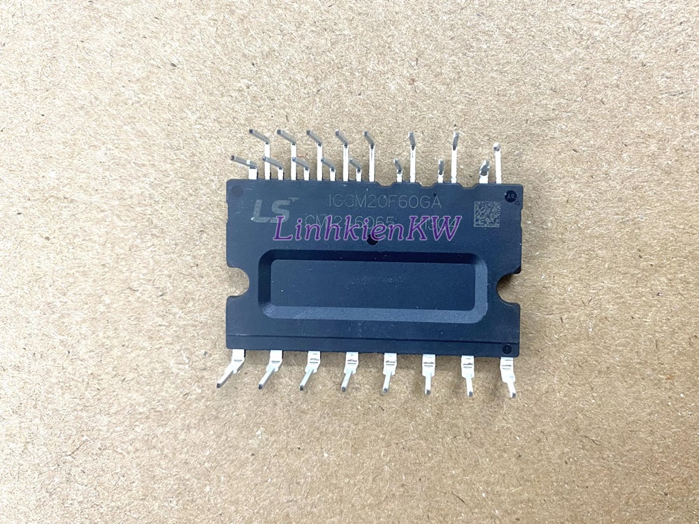 IC Công suất IGCM20F60GA mới 100%