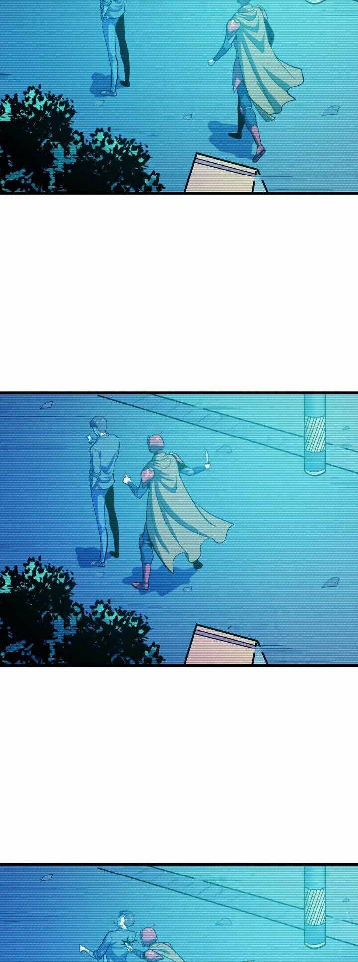 tôi trở lại thăng cấp một mình chapter 69 8