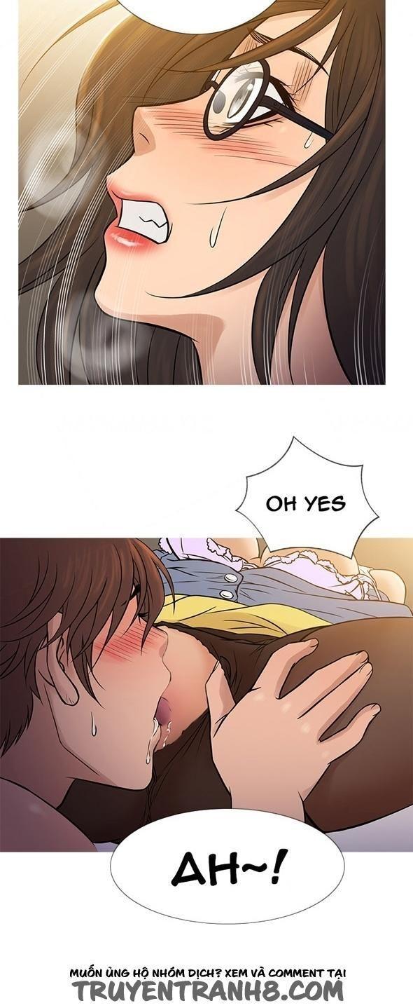 thiên đường chapter 64 27