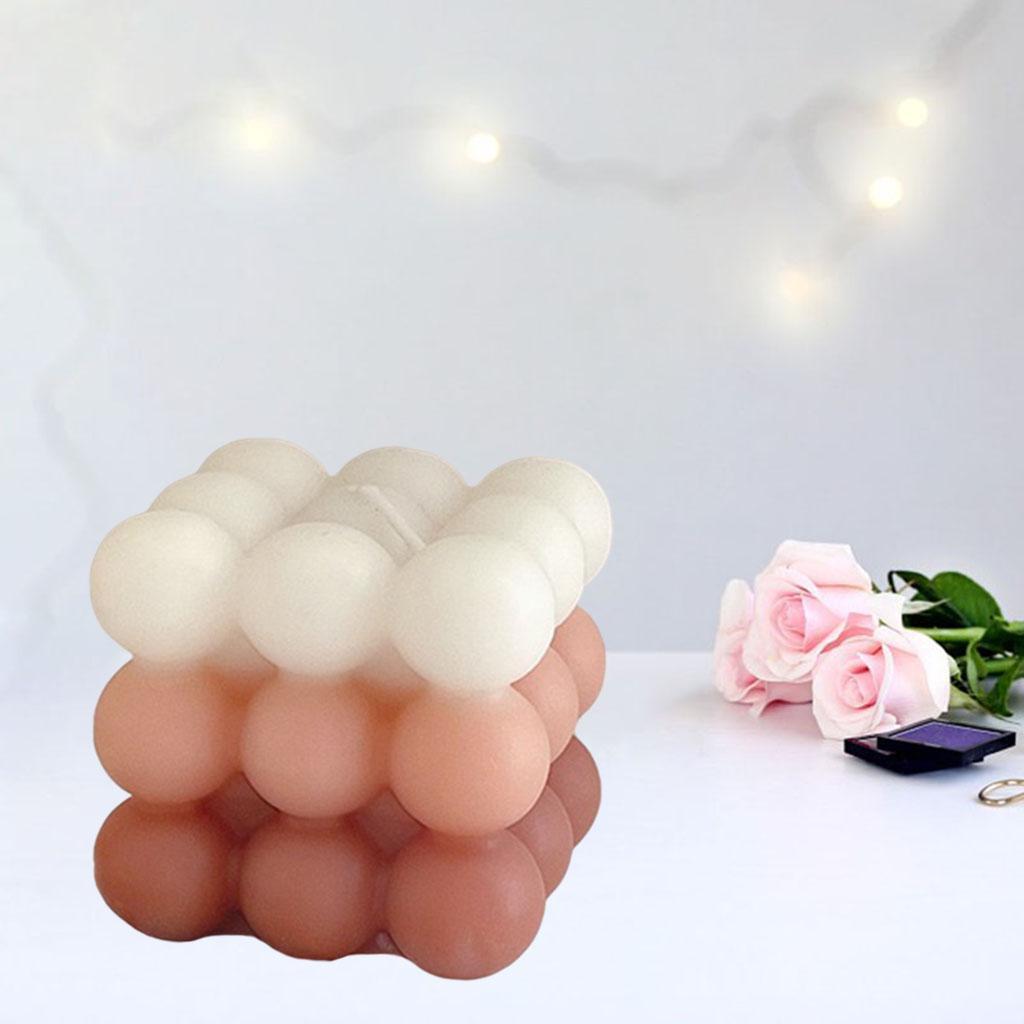 3x Candle Soy Wax Scented Candles Relaxing Bedroom Deoration Birthday