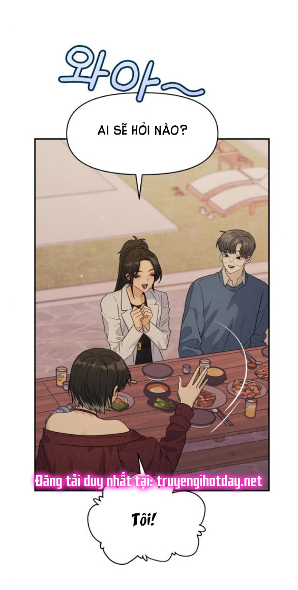 Couple Breaker chapter 29.2 20