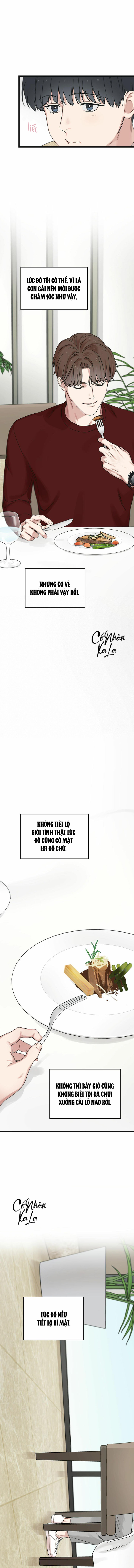 trùng phùng chapter 14 10