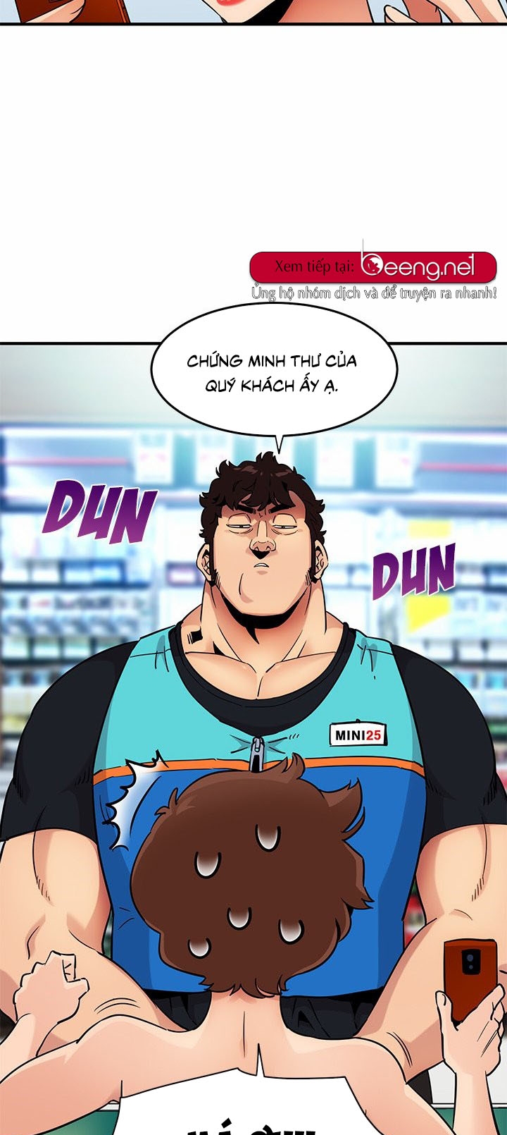 dog on patrol chapter 17 19