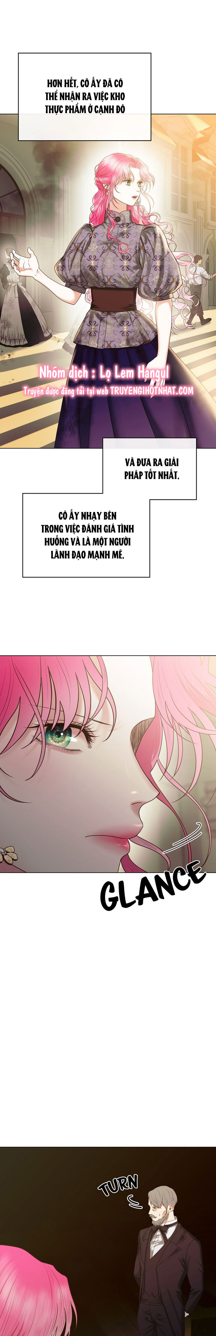 hợp đồng hôn nhân với người chồng thứ 2 của tôi chapter 27 14