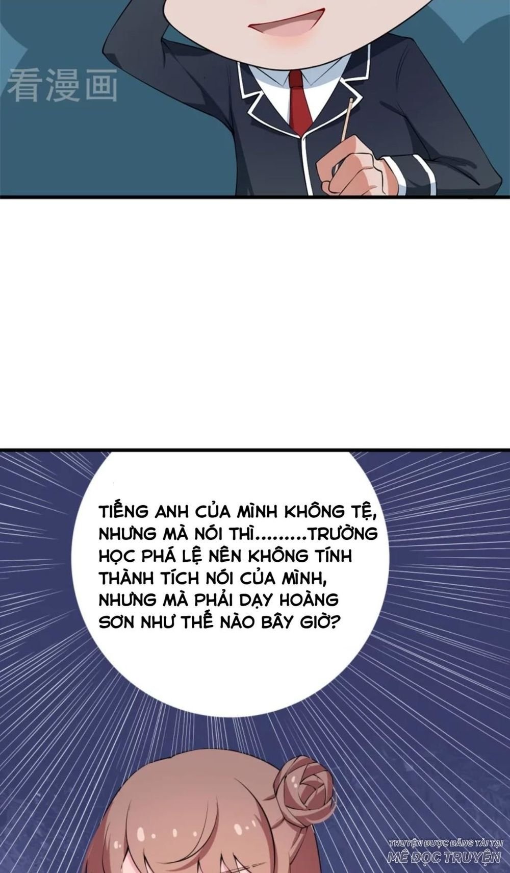 thiếu gia đích thế giá sủng thê chapter 9 6