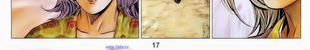 tuyệt thế vô song 2 chapter 55 32