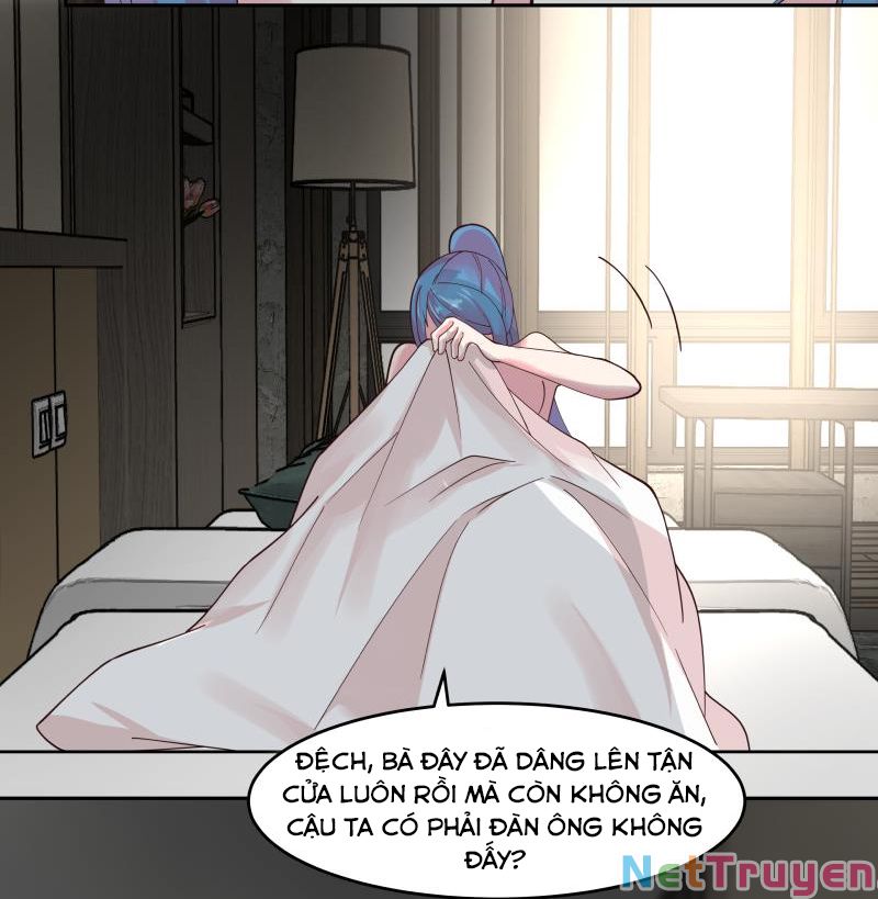 trên người ta có một rồng chapter 474 21