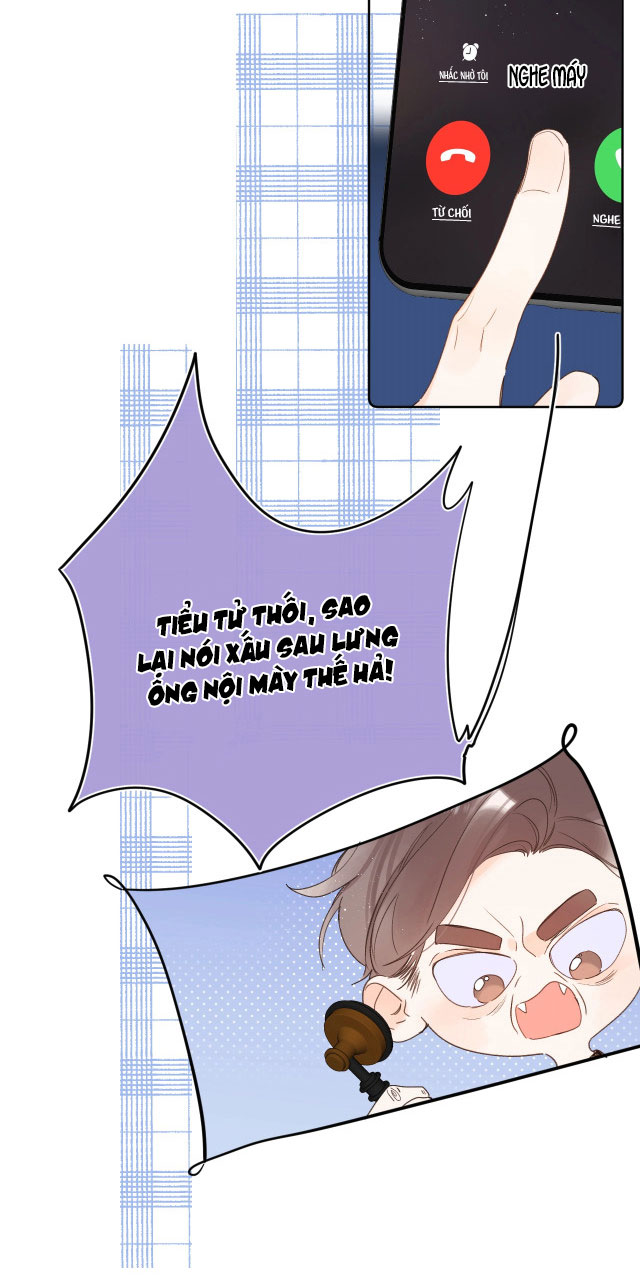 đừng khóc chapter 48 9