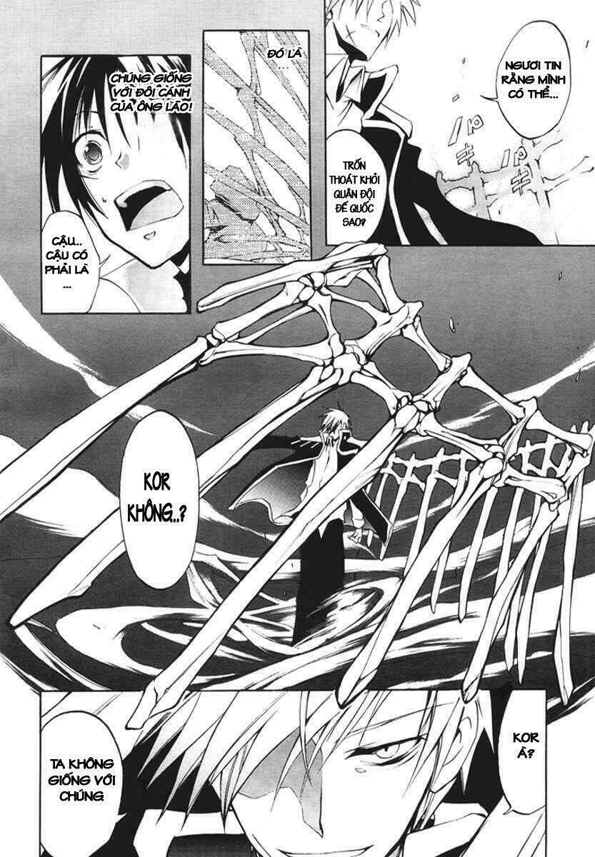 07 hồn ma chapter 6 3