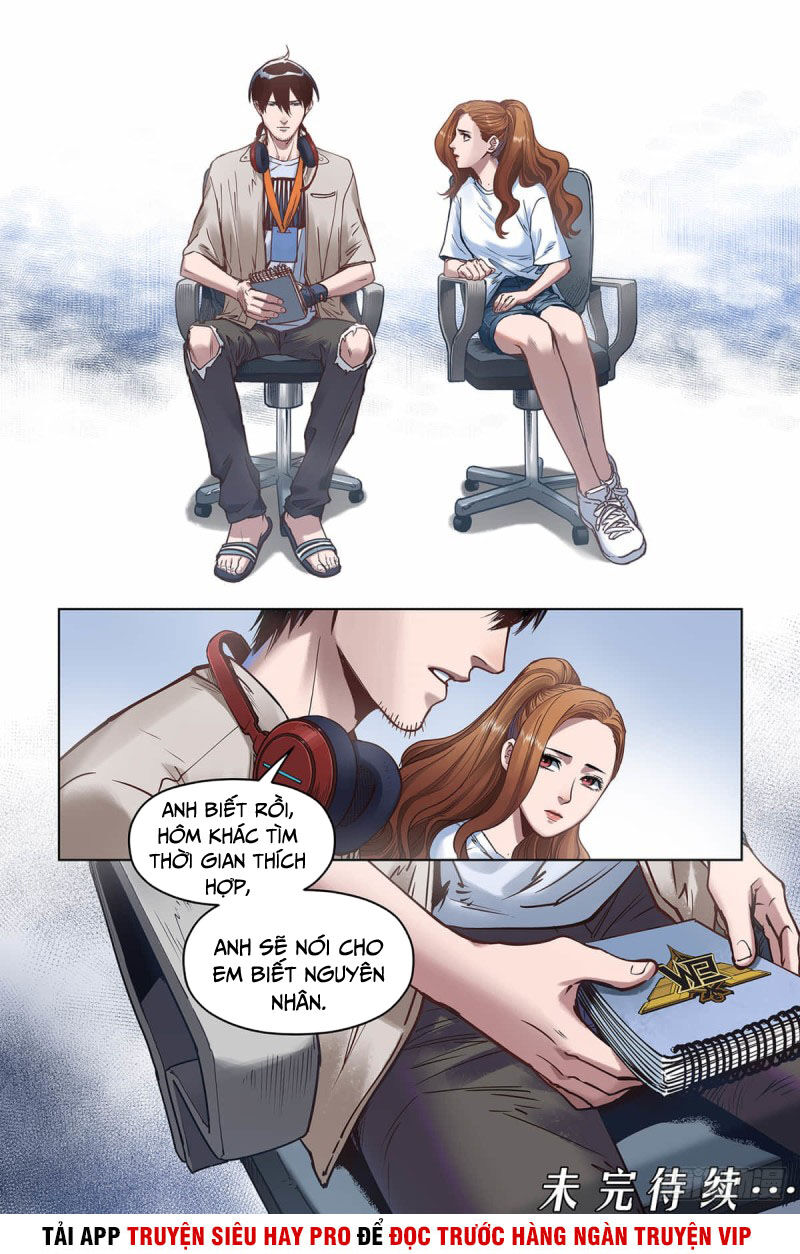 liên minh huyền thoại - tín ngưỡng anh hùng chapter 16 16