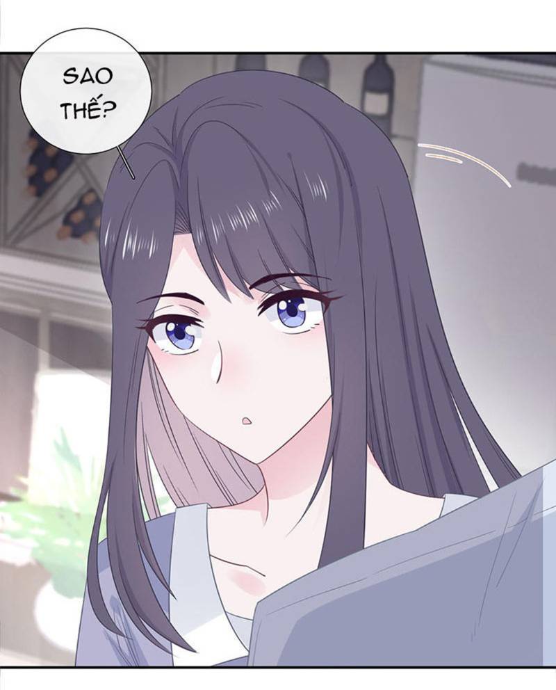 cái thùng cơm sát vách chapter 13 4