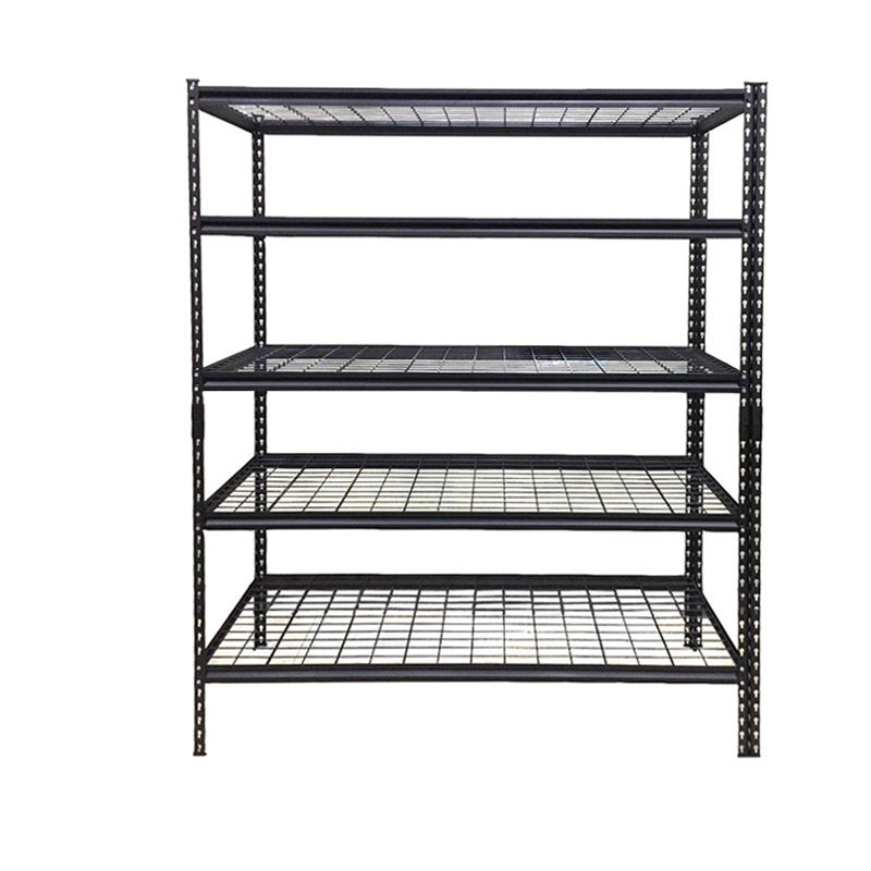 Kệ 5 tầng tấm lưới ngang 152cm CSPS