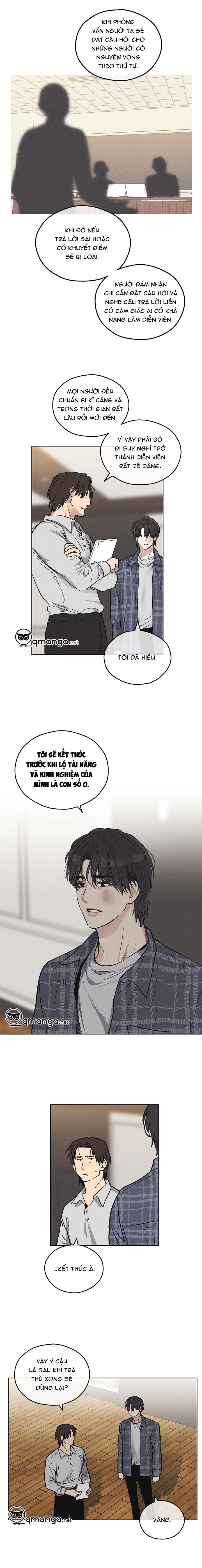 phục thù chapter 6 10