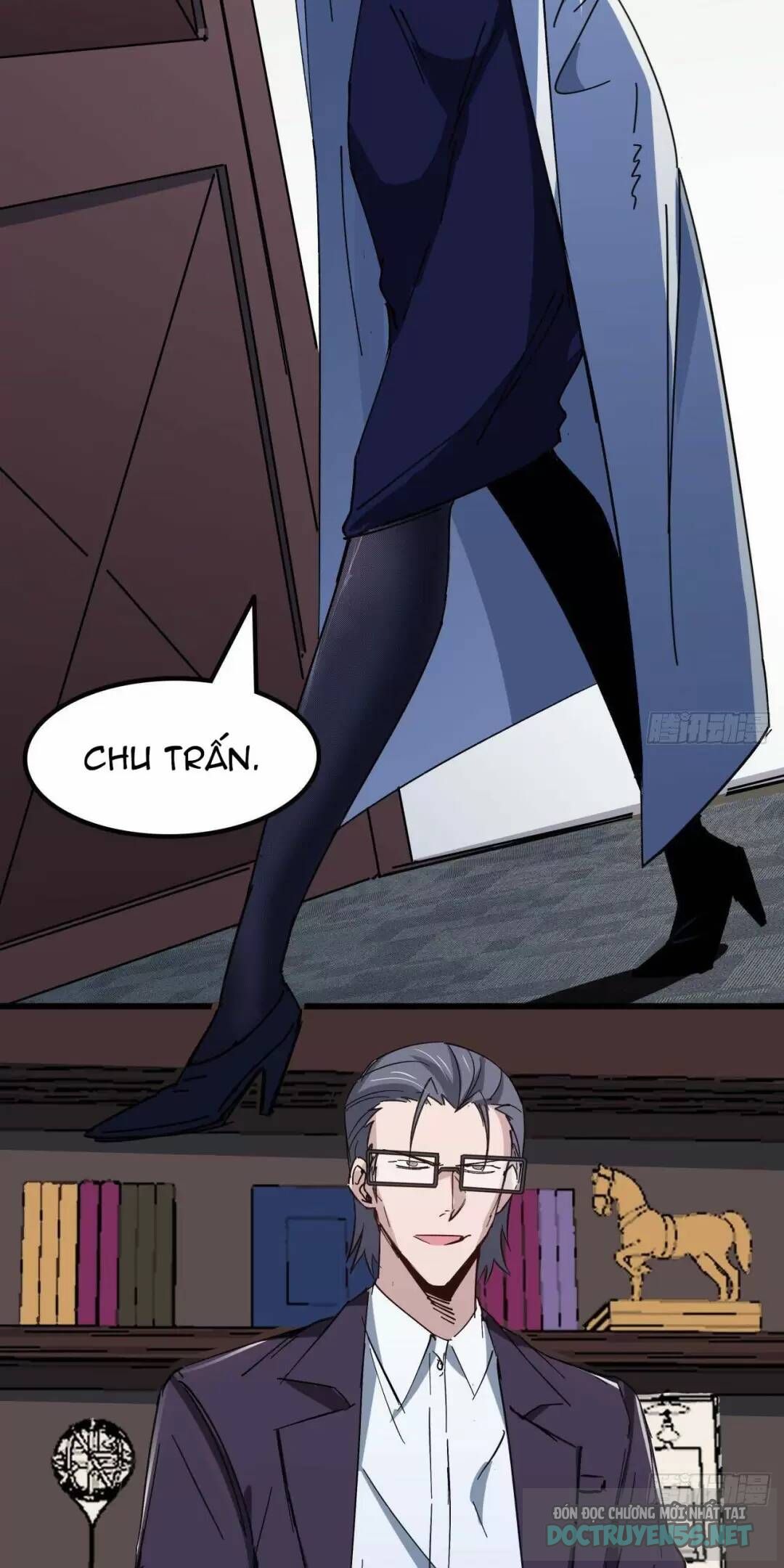 giải cứu 99 nữ chính ở mạt thế chapter 122 14