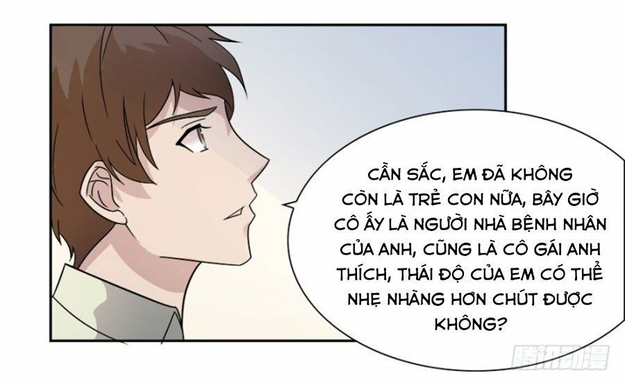 thiên kim đường môn chapter 63 29