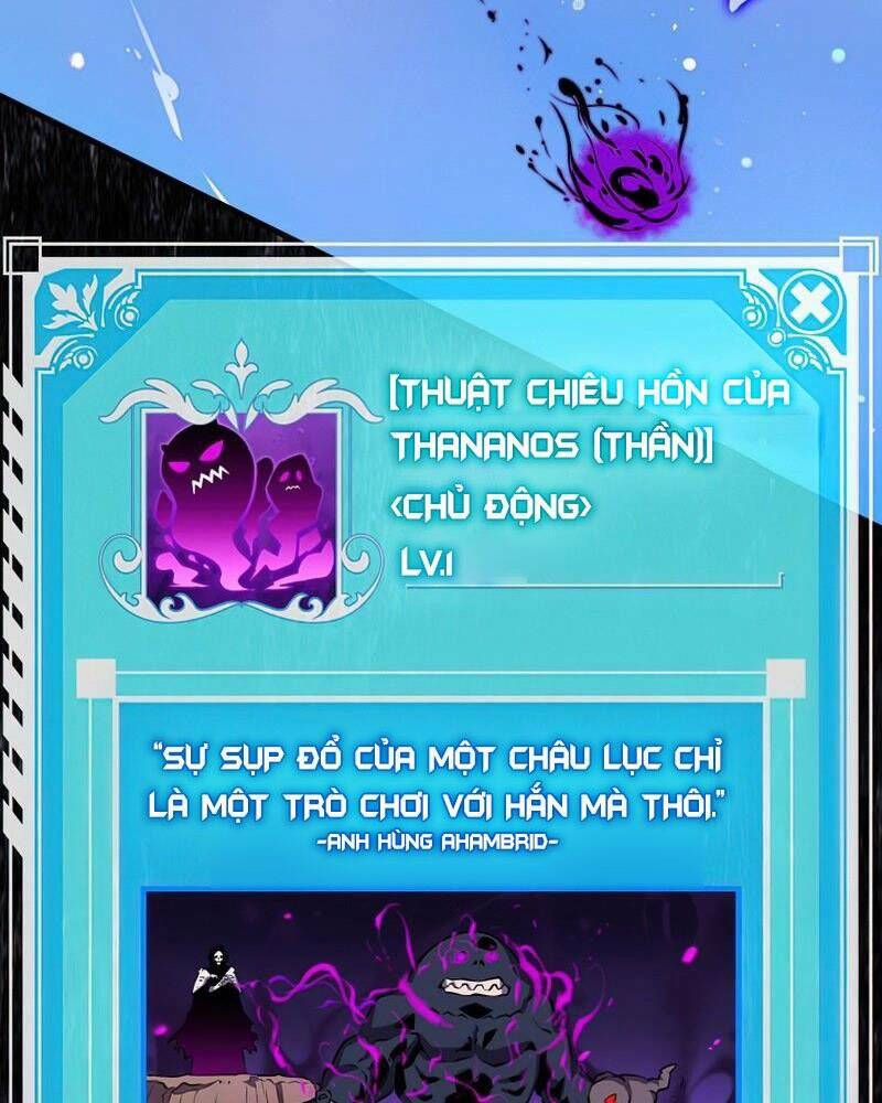 tôi thăng cấp trong lúc ngủ chapter 42 77