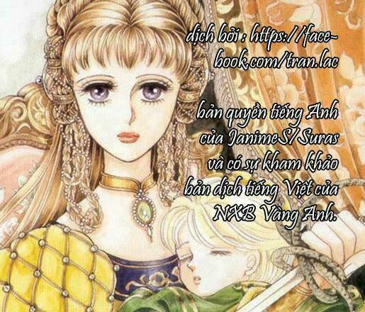 princess - công chúa xứ hoa (bản đẹp) chapter 76 3